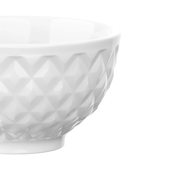 Encontraproduto.com.br - Bowl Porcelana 300ml Full Fit Branca