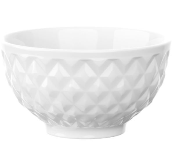 Encontraproduto.com.br - Bowl Porcelana 300ml Full Fit Branca
