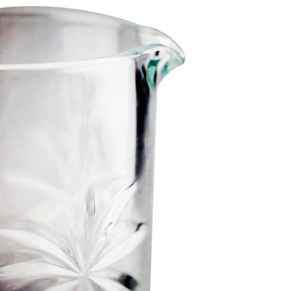 Encontraproduto.com.br - Copo para Mixologia L`Hermitage 28582 em Vidro - 750 ml