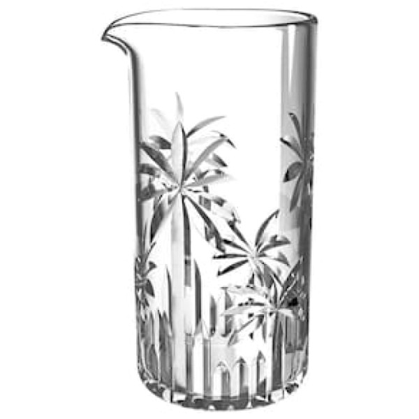 Encontraproduto.com.br - Copo para Mixologia L`Hermitage 28582 em Vidro - 750 ml