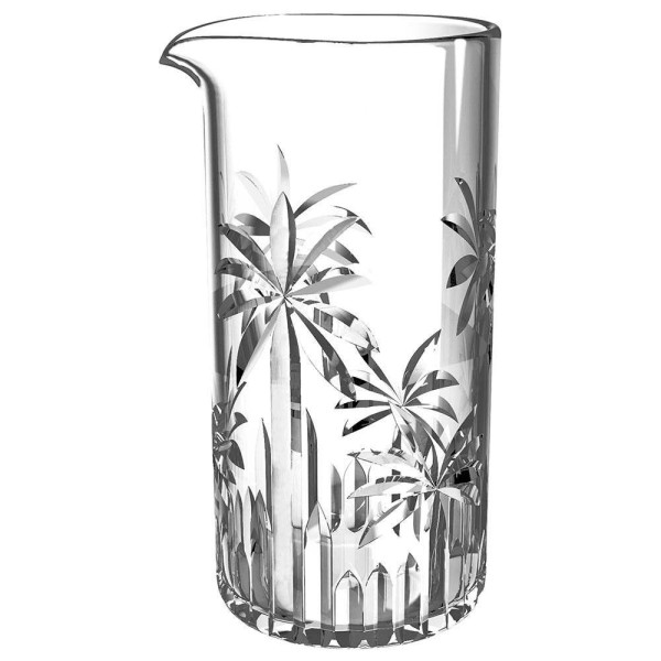 Encontraproduto.com.br - Copo para Mixologia L`Hermitage 28582 em Vidro - 750 ml