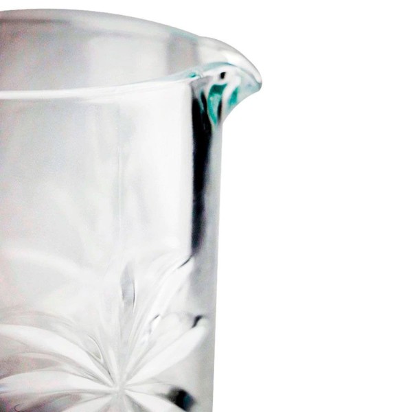 Encontraproduto.com.br - Copo para Mixologia L`Hermitage 28582 em Vidro - 750 ml