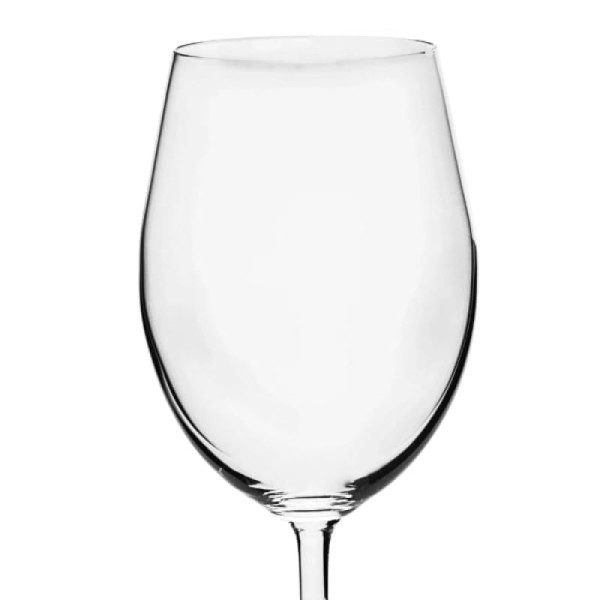 Encontraproduto.com.br - Conjunto de Taças para Água Bohemia Anna 580 ml em Cristal Ecológico – 2 Peças