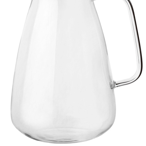 Encontraproduto.com.br - Jarra Twinkle C/ Tampa 2,2L em Vidro Fullfit