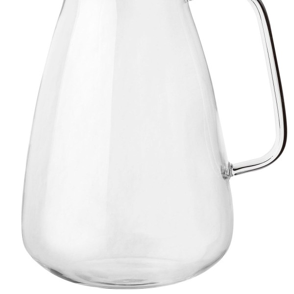 Encontraproduto.com.br - Jarra Twinkle C/ Tampa 2,2L em Vidro Fullfit