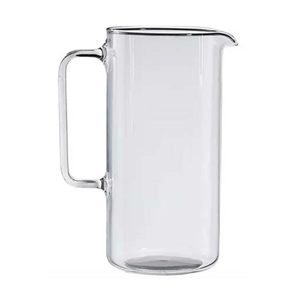 Encontraproduto.com.br - Jarra de Vidro Volly 1,8 Litros