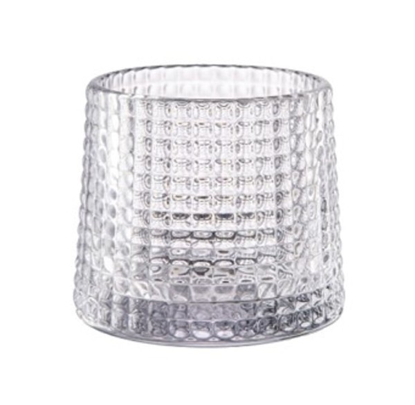 Encontraproduto.com.br - Copo Hive 180ml em Vidro Fullfit