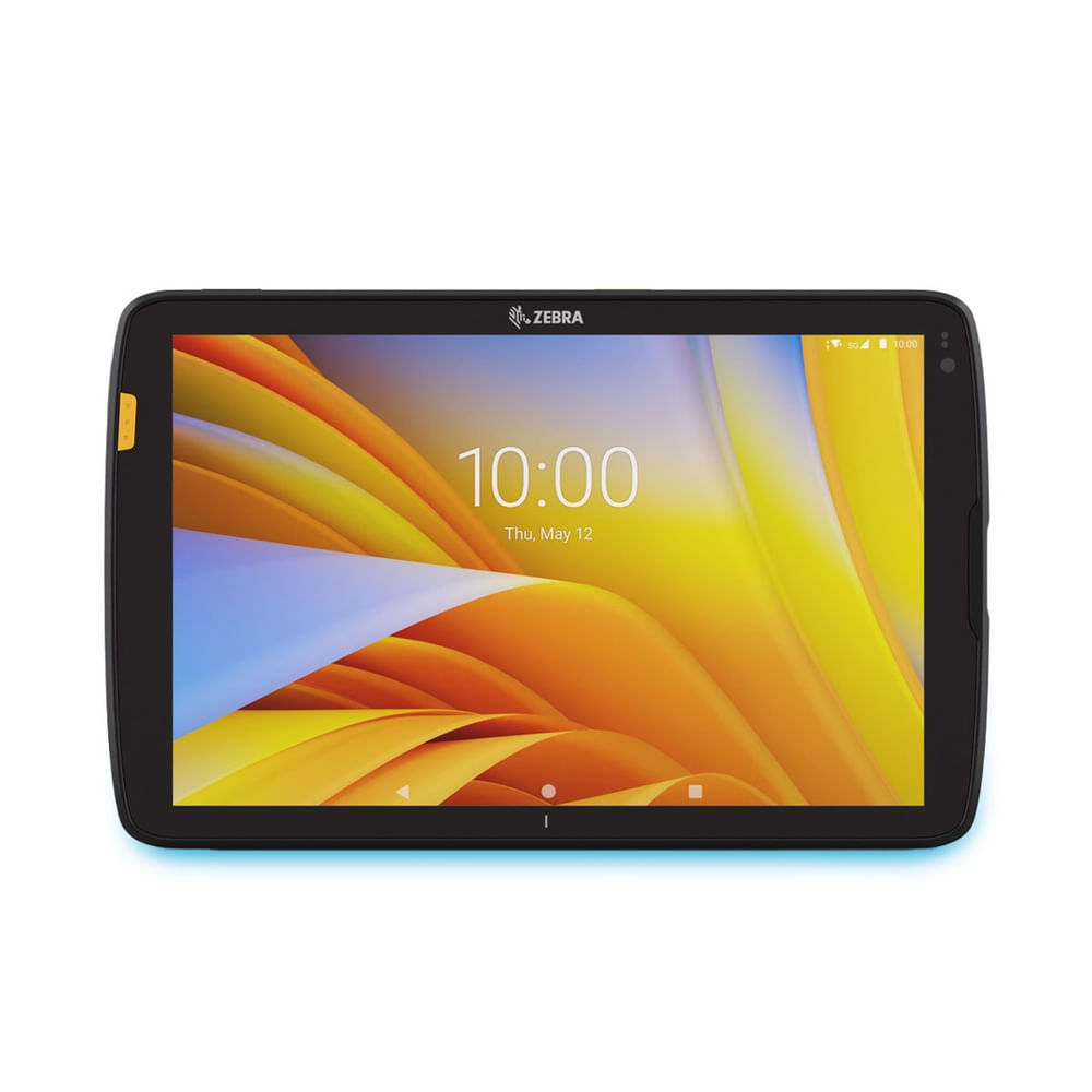 Encontraproduto.com.br - Tablet Zebra ET40 8 Polegadas ET40AA-001C1B0-A6