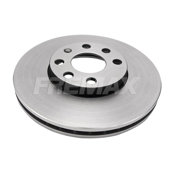 Encontraproduto.com.br - Bd7879 - Disco Freio Diant Vent - Astra 1.8/2.0 8V 99/11 Vectra 2.0 99/11 - Fremax