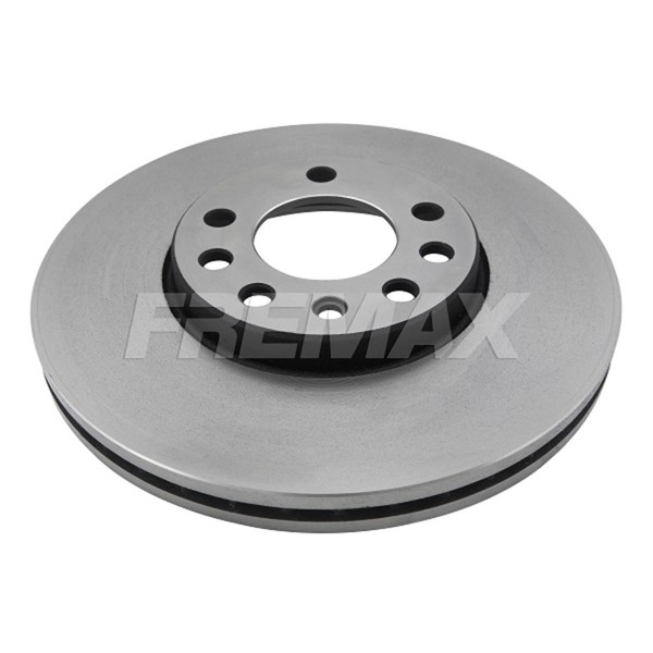 Encontraproduto.com.br - Bd9043 - Disco Freio Diant Ventilado - Vectra 2.0 16V 97/98 2.2 16V 99/01 - Fremax