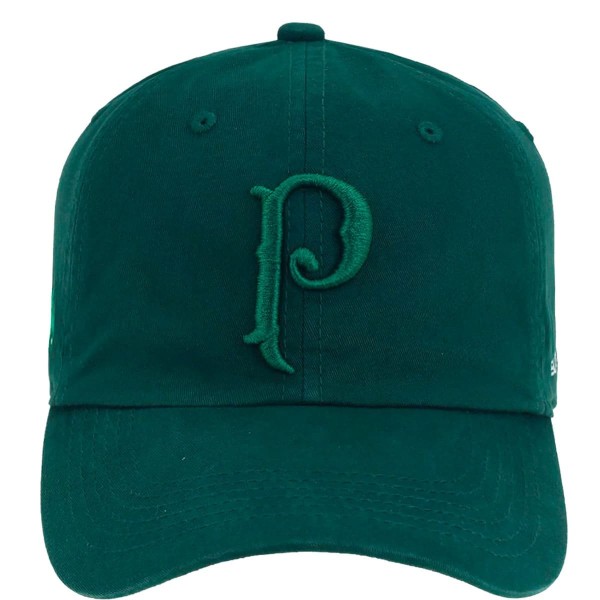 Encontraproduto.com.br - BONÉ SUPERCAP PALMEIRAS RELEVO 3D