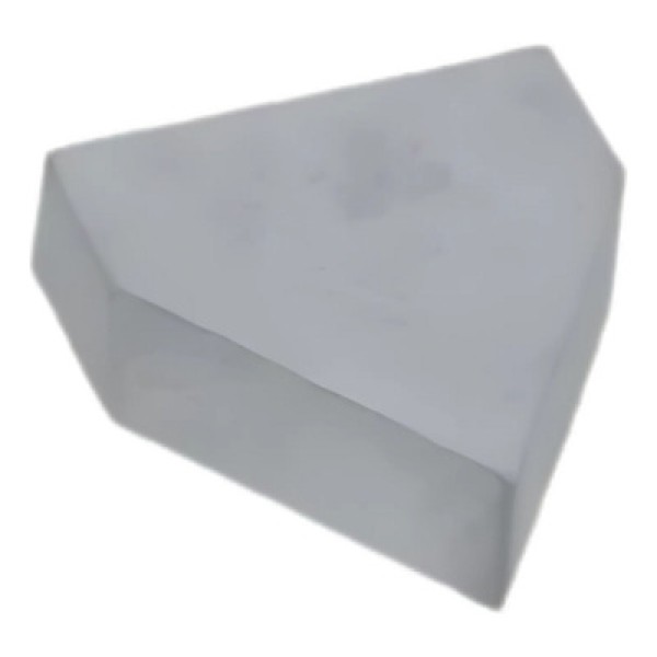 Encontraproduto.com.br - Pastilha De Solda Est Metal Duro - Tipo Sms F13 - Classe P30