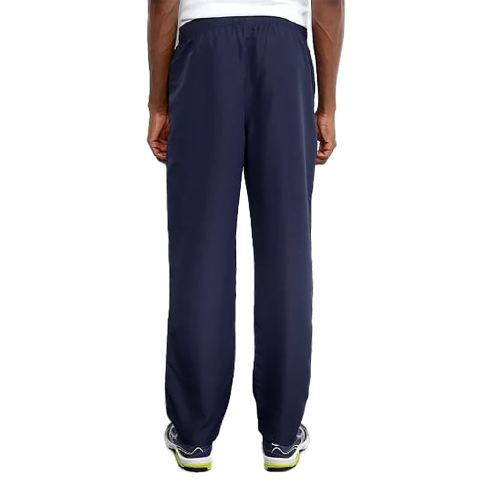 Calça Mizuno Básica Sem Forro Masculina