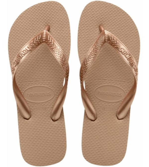 Encontraproduto.com.br - Sandália Havaianas Top Rosa 37/38 Par
