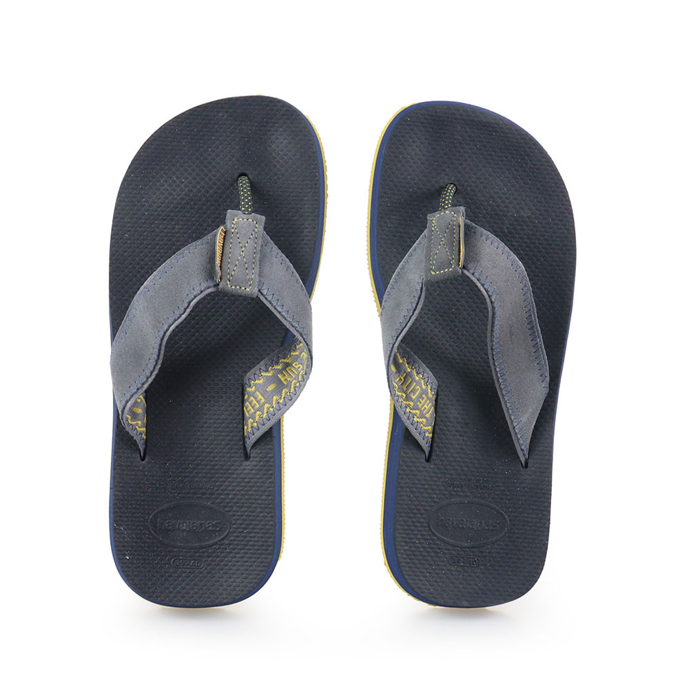 Chinelo Masculino Havaianas - 4146105-0074