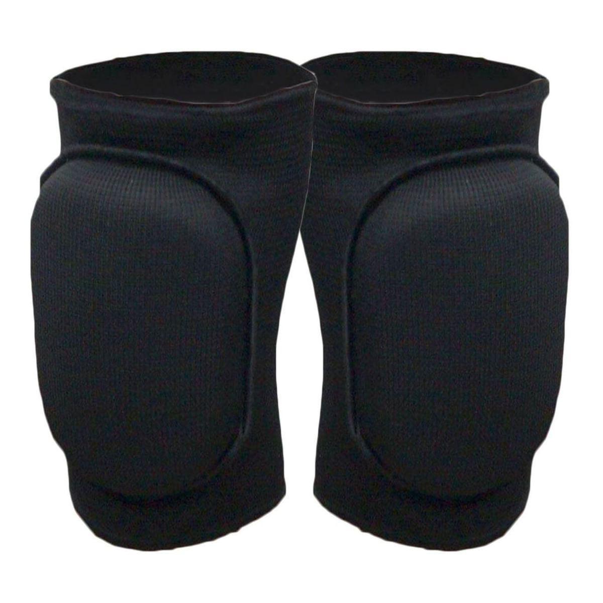 Encontraproduto.com.br - Kit Goleiro Joelheira e Cotoveleira Progne Profissional