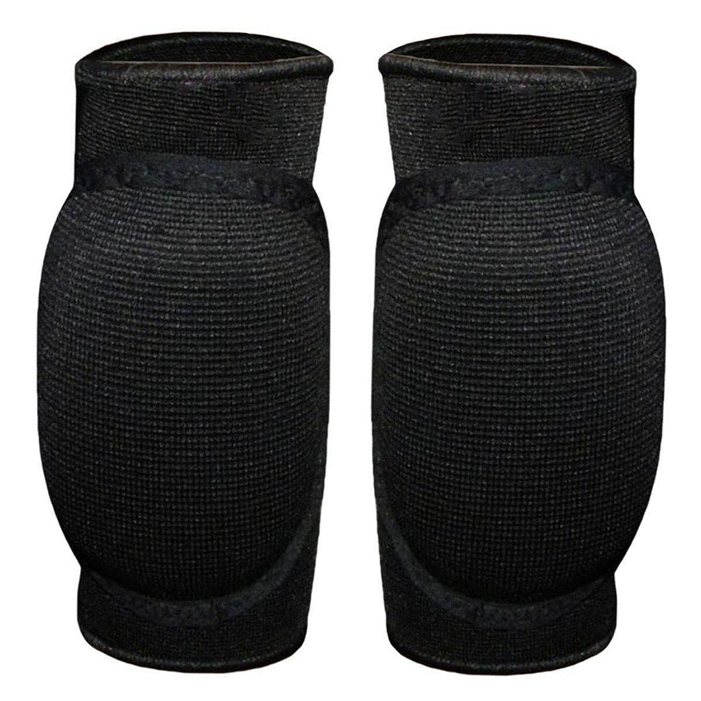Encontraproduto.com.br - Kit Goleiro Joelheira e Cotoveleira Progne Profissional