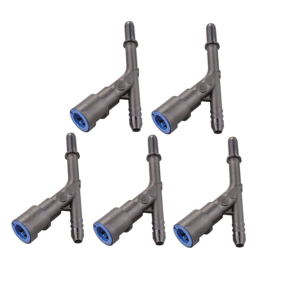 Encontraproduto.com.br - ENGATE FILTRO COMBUSTIVEL CELTA CORSA Y - 58684 - QC040