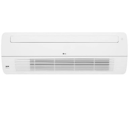 Encontraproduto.com.br - Ar Condicionado Multi Split Inverter LG 24.000BTU ( 2 EVAP 9.000 E 1 EVAP Cassete 1 VIA 18.000 ) Quente e Frio - 220V