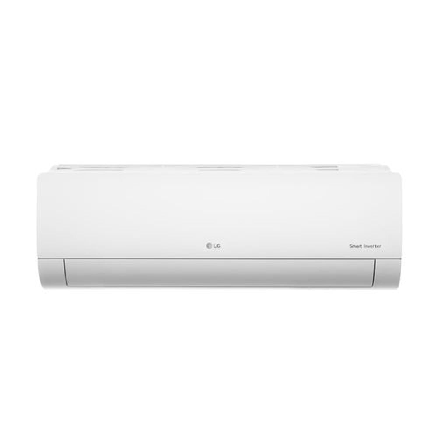 Encontraproduto.com.br - Ar Condicionado Multi Split Inverter LG 24.000BTU ( 2 EVAP 9.000 E 1 EVAP Cassete 1 VIA 18.000 ) Quente e Frio - 220V