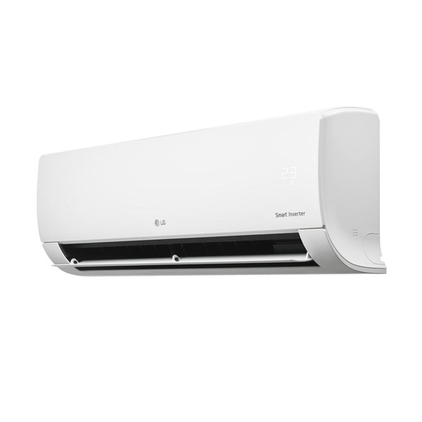 Encontraproduto.com.br - Ar Condicionado Multi Split Inverter LG 24.000BTU ( 2 EVAP 9.000 E 1 EVAP Cassete 1 VIA 18.000 ) Quente e Frio - 220V
