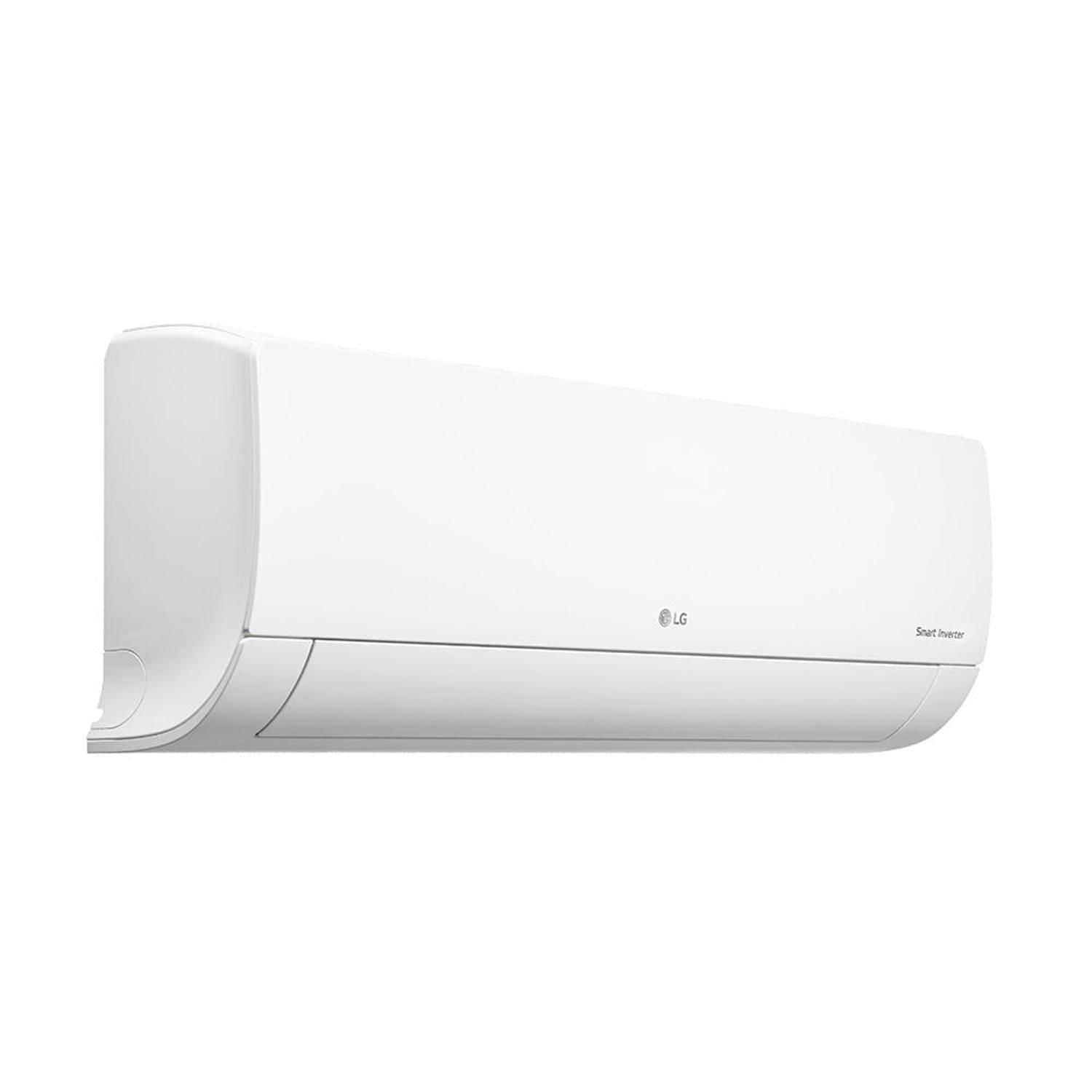Encontraproduto.com.br - Ar Condicionado Multi Split Inverter LG 24.000BTU ( 2 EVAP 9.000 E 1 EVAP Cassete 1 VIA 18.000 ) Quente e Frio - 220V
