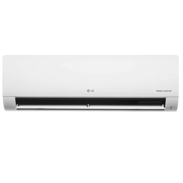 Encontraproduto.com.br - Ar Condicionado Multi Split Inverter LG 24.000BTU ( 2 EVAP 9.000 E 1 EVAP Cassete 1 VIA 18.000 ) Quente e Frio - 220V
