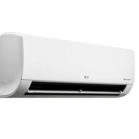 Encontraproduto.com.br - Ar Condicionado Multi Split Inverter LG 24.000BTU ( 2 EVAP 9.000 E 1 EVAP Cassete 1 VIA 18.000 ) Quente e Frio - 220V
