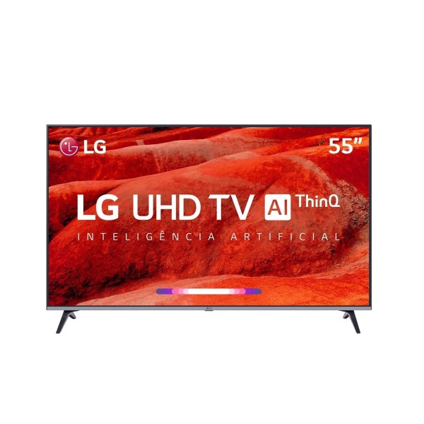 Encontraproduto.com.br - Smart TV LED 55