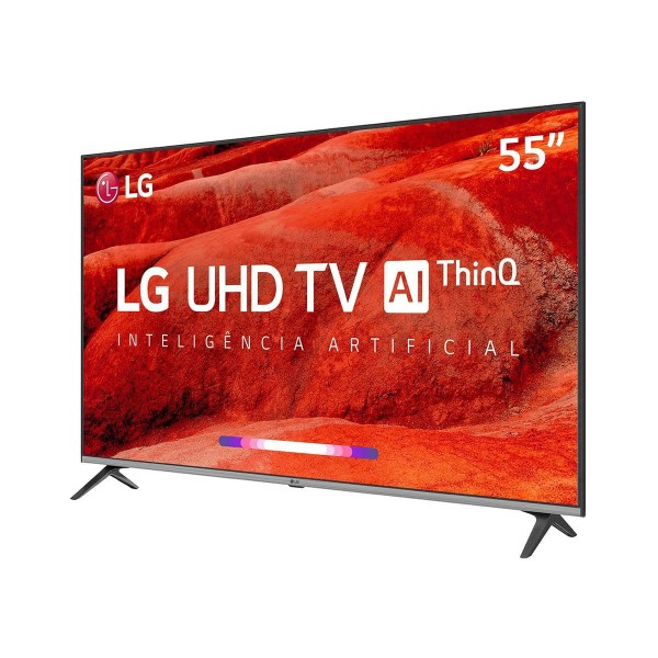 Encontraproduto.com.br - Smart TV LED 55