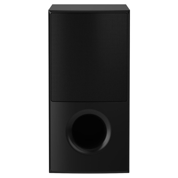 Encontraproduto.com.br - Soundbar LG SNH5 4.1 canais 600W RMS Bluetooth USB HDMI DTS Virtual X Bass Blast Ai Sound Pro