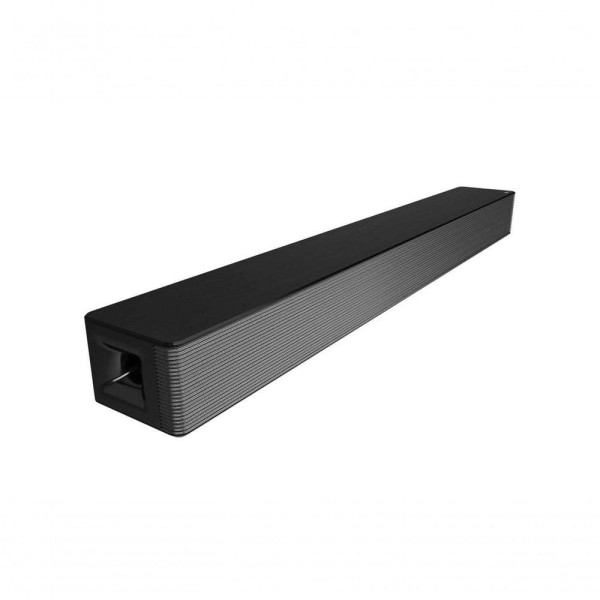 Encontraproduto.com.br - Soundbar LG SNH5 4.1 canais 600W RMS Bluetooth USB HDMI DTS Virtual X Bass Blast Ai Sound Pro