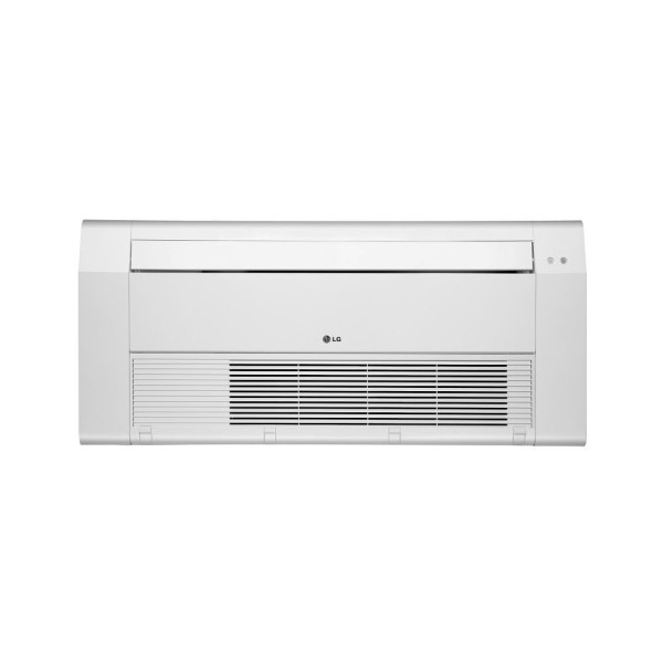 Encontraproduto.com.br - Ar Condicionado Multi Split Inverter LG 47.800BTU ( 2 EVAP 12.000, 1 EVAP CASSETE 1 VIA 18.000 E 1 EVAP 18.000 ARTCOOL) Quente e Frio 220V