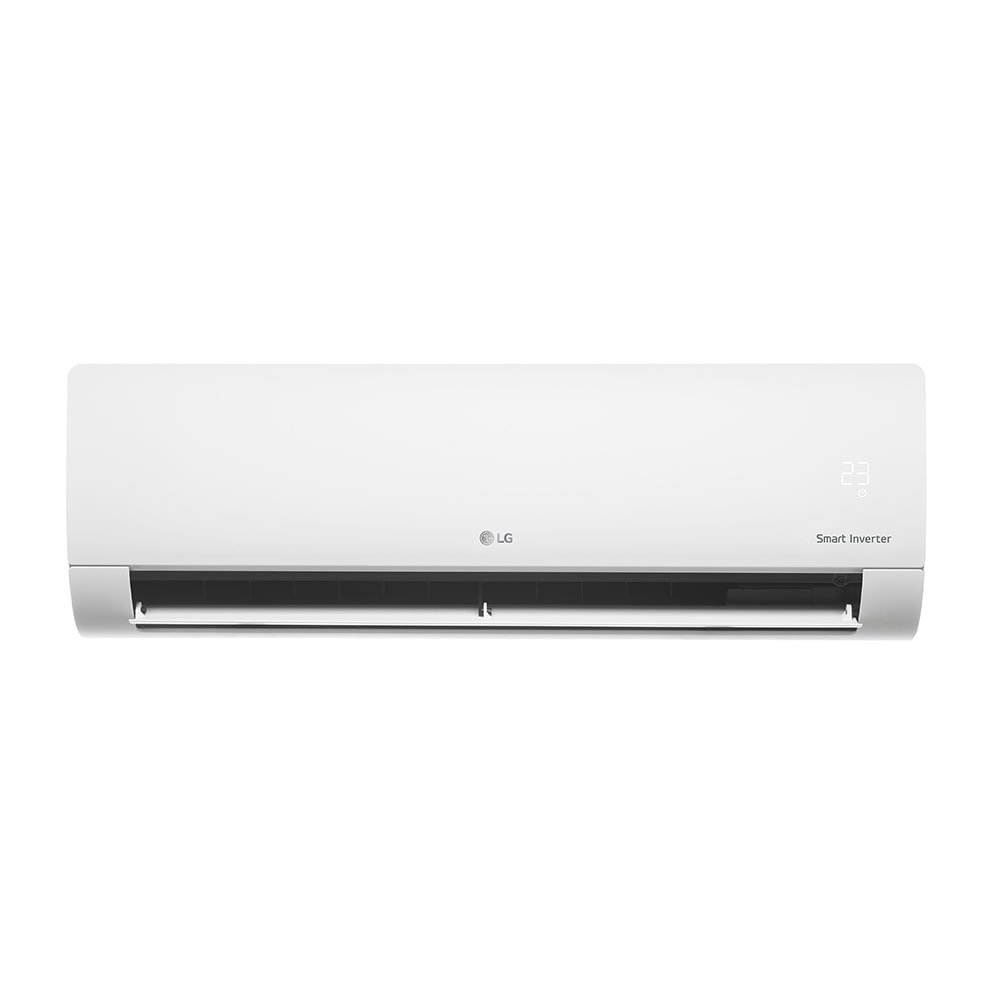 Encontraproduto.com.br - Ar Condicionado Multi Split Penta Split Inverter LG 48000 BTUs (1x18000 1 via + 1x18000 + 1x12000 + 2x9000) Quente/Frio 220V
