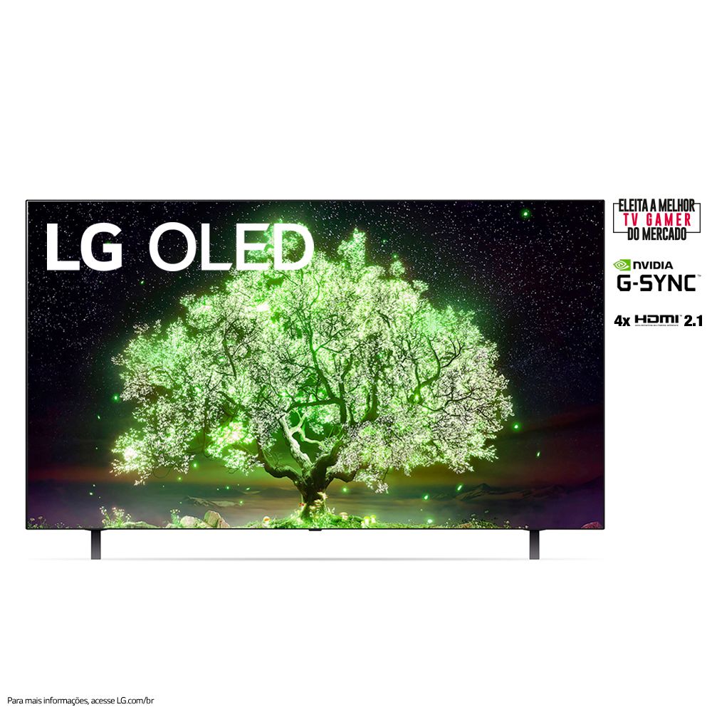Encontraproduto.com.br - Smart TV LG 65