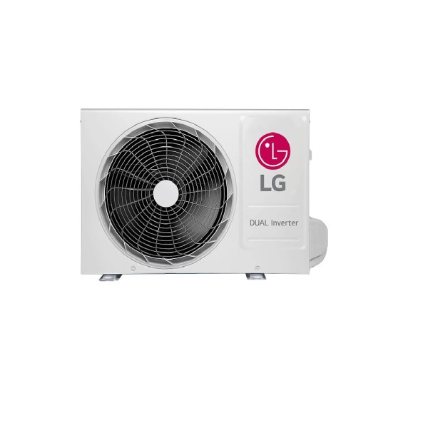 Encontraproduto.com.br - Ar Condicionado Split Hi Wall Inverter LG Dual Voice Artcool UVnano 9000 BTU/h Quente e Frio S4NW09JARXA.EB2GAMZ – 220 Volts