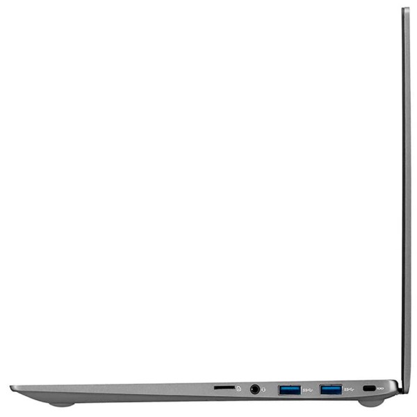 Encontraproduto.com.br - Notebook LG Gram 15Z90N Intel Core i5 15,6