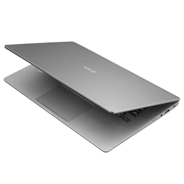 Encontraproduto.com.br - Notebook LG Gram 15Z90N Intel Core i5 15,6