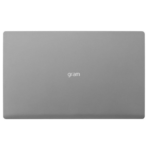 Encontraproduto.com.br - Notebook LG Gram 15Z90N Intel Core i5 15,6