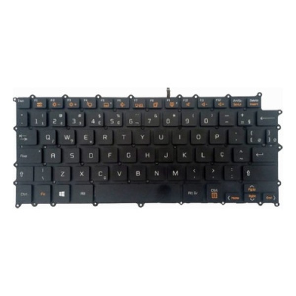 Encontraproduto.com.br - Notebook LG Gram 15Z90N Intel Core i5 15,6