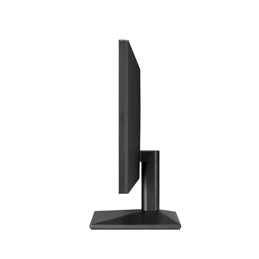 Encontraproduto.com.br - Monitor LG 19,5 TN HD 1366x768  60Hz 2ms (GtG) HDMI VGA VESA Dynamic Action Sync 20MK400H-B