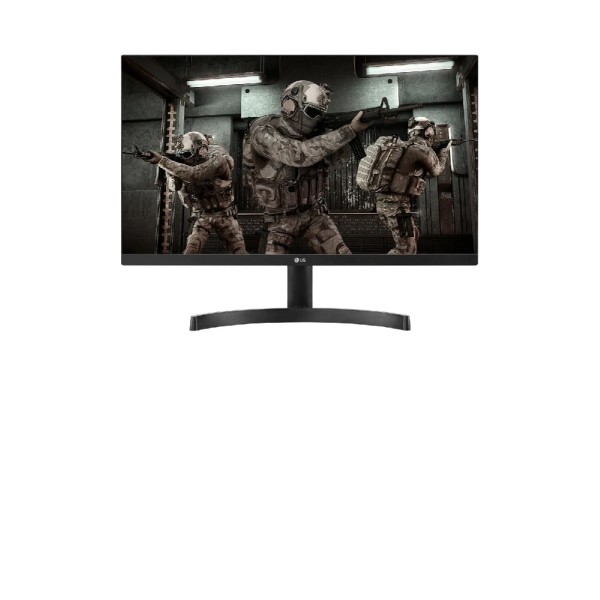 Encontraproduto.com.br - Monitor LG Gamer 24” IPS Full HD 24ML600M-B – Bivolt