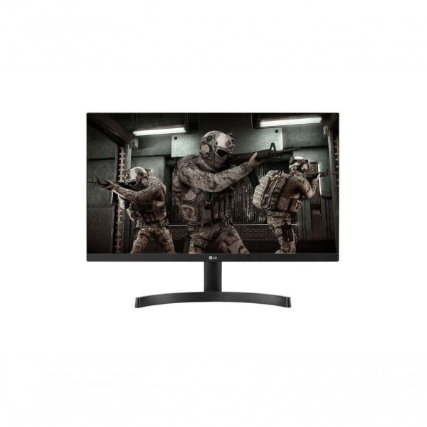 Encontraproduto.com.br - Monitor LG Gamer 24” IPS Full HD 24ML600M-B – Bivolt