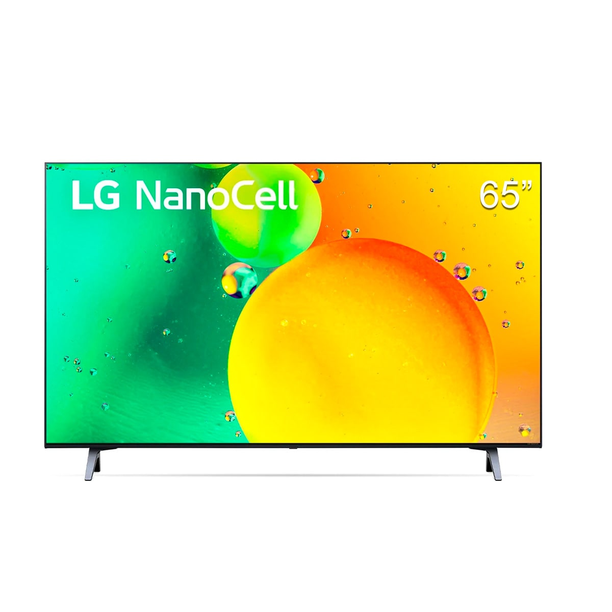 Encontraproduto.com.br - Smart TV LG 65
