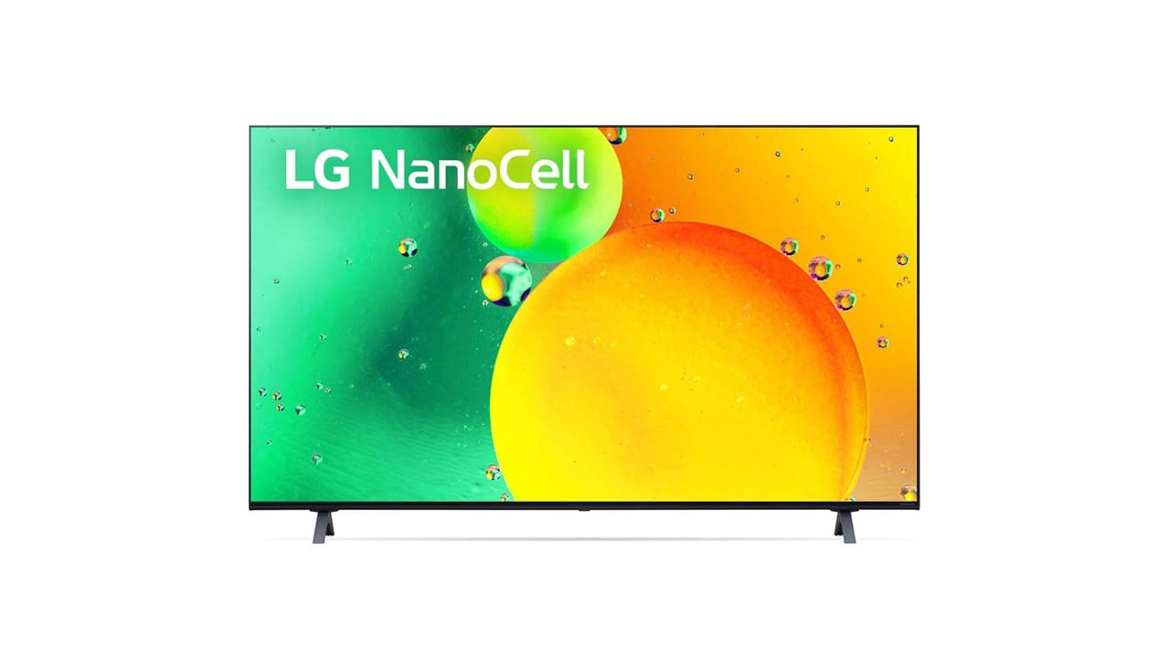 Encontraproduto.com.br - Smart TV LG 65