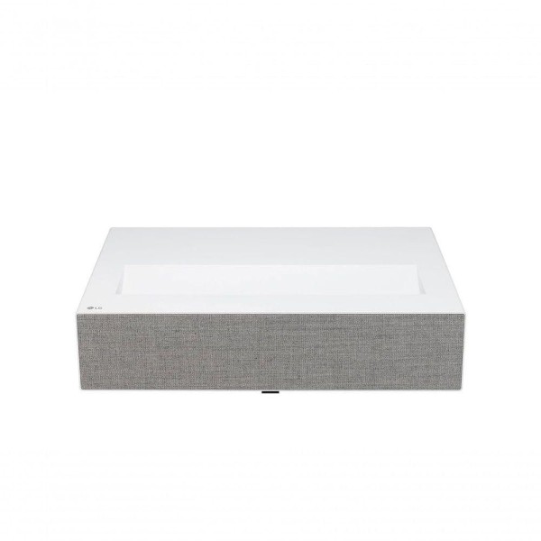 Encontraproduto.com.br - Projetor LG CineBeam UHD 4K 120