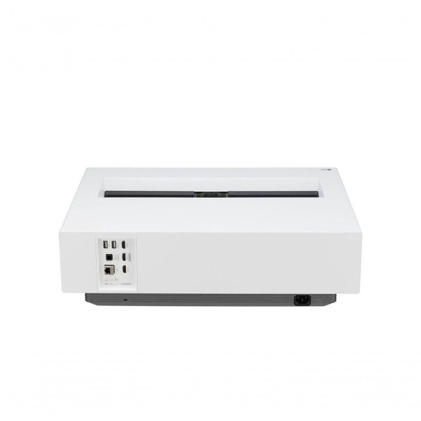 Encontraproduto.com.br - Projetor LG CineBeam UHD 4K 120
