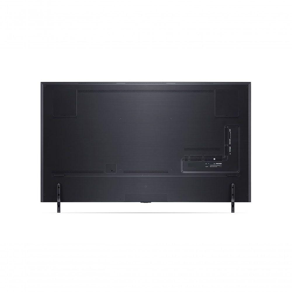 Combo Smart TV LG QNED MiniLED 75