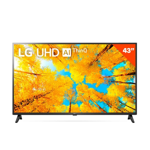 Smart TV 43