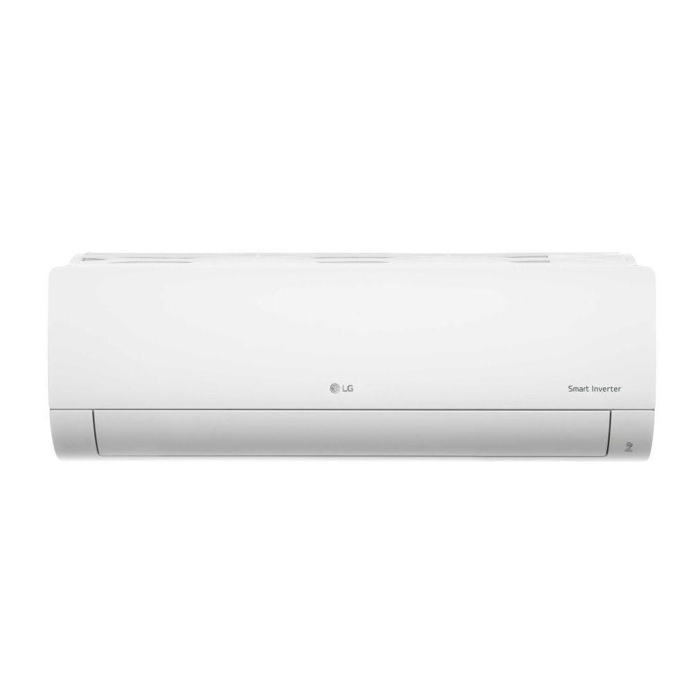 Encontraproduto.com.br - Ar Condicionado LG Multi Split Tri Split Inverter 21000 BTUs 3X9000 Quente e Frio 220V A3UW21GFAC